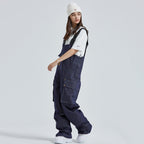 Mirella | Womens Ski Trousers Salopettes Waterproof Windproof Snowboard