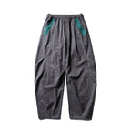 Tove | Womens Trousers Wide Leg High Waisted Casual Pants