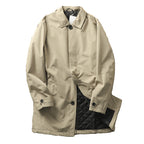 Silke | Mens Jacket Casual Zip Up Outdoor Jacket
