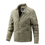Yara | Mens Puffer Jacket Lightweight Hooded Padded Warm Winter Coat
