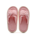 Wren | Womens Slippers House Indoor Open Toe Soft Sole Slippers