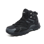 Marlowe | Womens Hiking Shoes Walking Trainers Trail