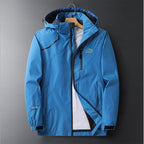 Colette | Womens Waterproof Windproof Jacket