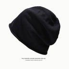 Maren | Womens Slouchy Knitted Beanie Winter Warm Retro Hat - 6