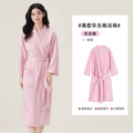Cato | Womens Dressing Gown Waffle Bathrobe Robe Loungewear