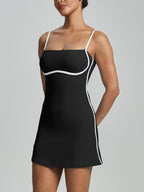 Delphine | Womens Sports Skirt Tennis Golf Running Quick Dry Skirt - 5