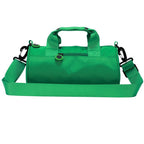 Xander | Womens Crossbody Bag Mini Cylinder Barrel Shoulder Handbag