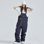 Mirella | Womens Ski Trousers Salopettes Waterproof Windproof Snowboard