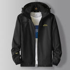 Colette | Womens Waterproof Windproof Jacket