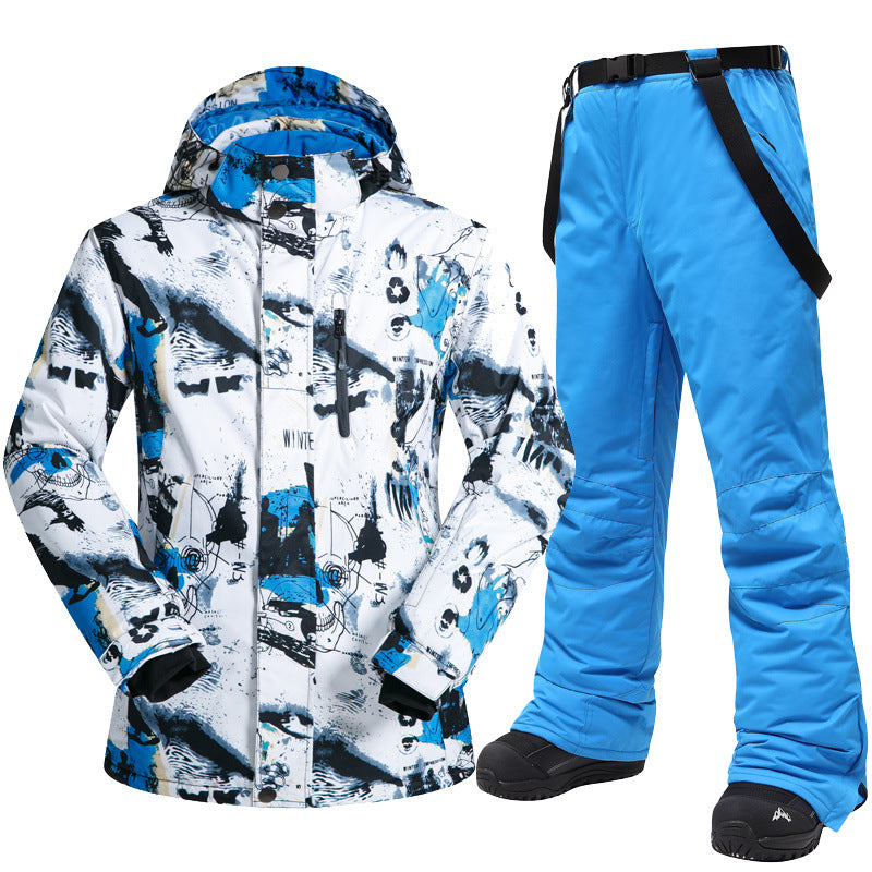 Mirella | Womens Ski Trousers Salopettes Waterproof Windproof Snowboard