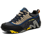 Callum | Mens Non Slip Hiking Walking Shoes