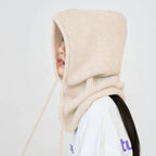 Osgood | Mens Knitted Balaclava Neck Warmer Beanie Winter Hat - 12