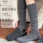 Hazel | Womens Wool Knitted Warm Cosy Winter Jumper Top - 2