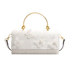 Rosanna | Womens Shoulder Bag Chain Small Square Crossbody Bag