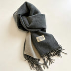 Juliet | Womens Warm Reversible Soft Winter Shawl Scarf - 8