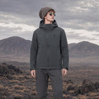 Rowan | Womens Waterproof Windproof Softshell Jacket