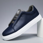 Benedict | Mens Trainers Low Top Skate Non Slip Sneakers Shoes - 3