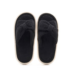 Wren | Womens Slippers House Indoor Open Toe Soft Sole Slippers