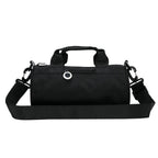 Xander | Womens Crossbody Bag Mini Cylinder Barrel Shoulder Handbag
