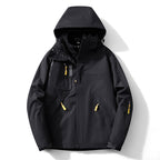 Foster | Womens Waterproof Jacket Ski 3 In 1 Windproof Hooded Winter Coat
