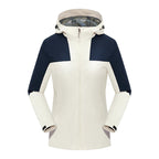 Beatrice | Womens Waterproof Hooded Softshell Jacket