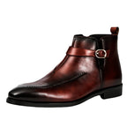 Bennett Orthopedic Chelsea Boots