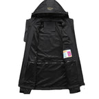 Colette | Womens Waterproof Windproof Jacket