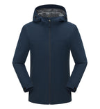 Beatrice | Womens Waterproof Hooded Softshell Jacket