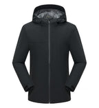 Beatrice | Womens Waterproof Hooded Softshell Jacket
