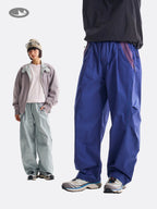 Tove | Womens Trousers Wide Leg High Waisted Casual Pants