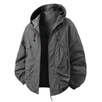 Orin | Womens Jacket Casual Zip Up Outdoor Jacket
