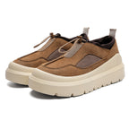 Juniper Orthopedic Platform Sneakers