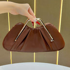 Ines | Womens Clutch Bag Evening Dinner Party Bag