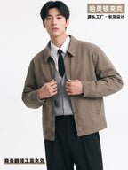 Gitte | Womens Jacket Casual Zip Up Outdoor Jacket