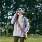 Sylvie | Womens Waterproof Windproof 3 In 1 Jacket