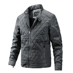 Yara | Mens Puffer Jacket Lightweight Hooded Padded Warm Winter Coat