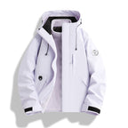 Griffin | Womens Waterproof Jacket Ski 3 In 1 Windproof Hooded Winter Coat