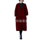R017 | Womens Waterproof Jacket Plus Size Hooded Windproof Rain Coat