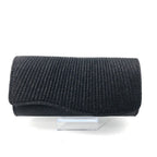 Coralie | Womens Clutch Bag Pleated Evening Party Crossbody Bag