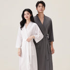 Cato | Womens Dressing Gown Waffle Bathrobe Robe Loungewear