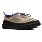 Juniper Orthopedic Platform Sneakers - Sand