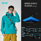 Harriet | Womens Waterproof Windproof Softshell Jacket