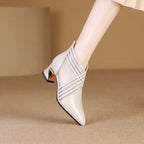 Celeste Comfort Ankle Boots
