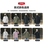 Cassian | Womens Waterproof Jacket Windproof Lightweight Hooded Outdoor Coat
