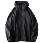 Joppe | Mens Waterproof Jacket Windproof Hooded Ski Outdoor Coat