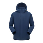 Beatrice | Womens Waterproof 3 in 1 Hooded Jacket