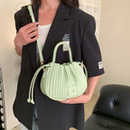 Cyril | Womens Shoulder Bag Crossbody Designer Handbag Small