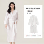 Cato | Womens Dressing Gown Waffle Bathrobe Robe Loungewear