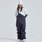 Mirella | Womens Ski Trousers Salopettes Waterproof Windproof Snowboard