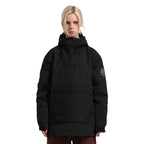Hollis | Mens Ski Jacket Waterproof Windproof Snowboard Winter Coat